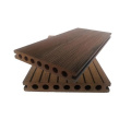 High Quality Outdoor Durable Wood Plastic Composite WPC Engineered Flooring